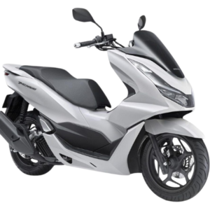 PCX 160