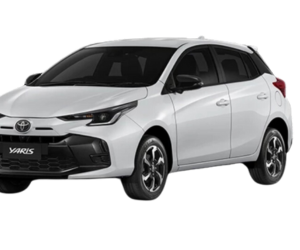Aonang car rantel